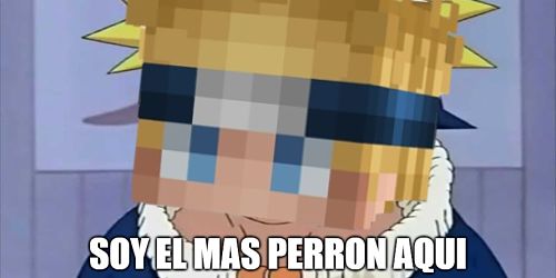 skins de naruto para minecraft
