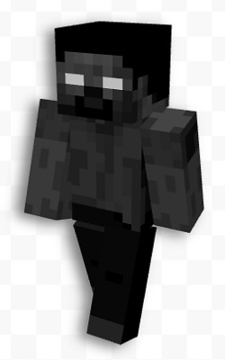 skins de herobime para minecraft