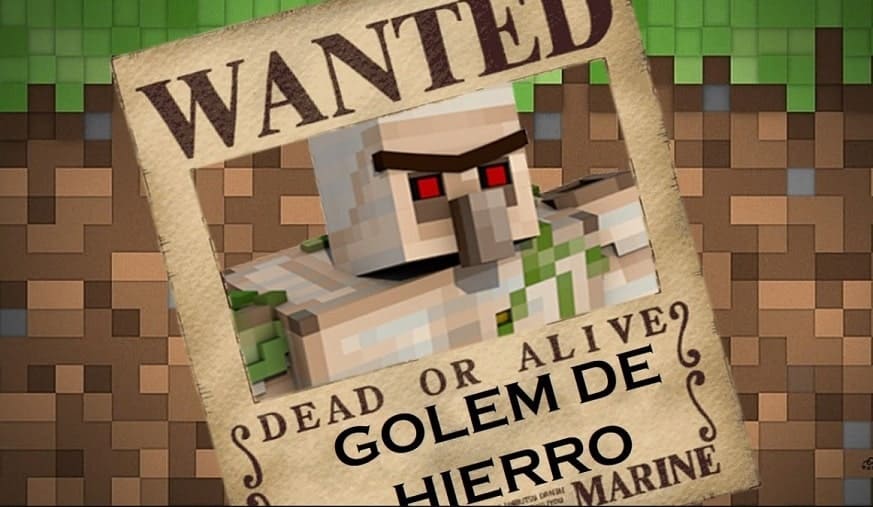 iron golem farm not working