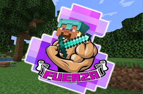 crafteo poción de fuerza minecraft