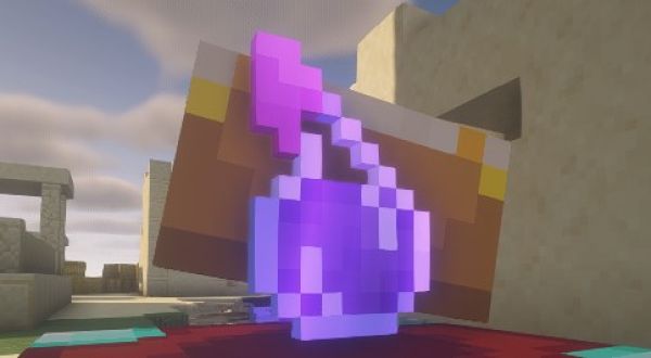 pocion de debilidad minecraft