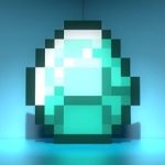diamante minecrfaft