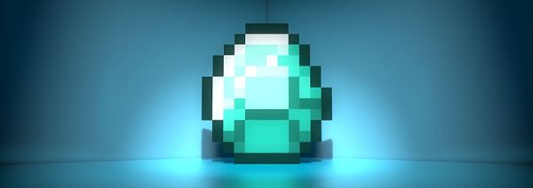 diamond in minecraft 1.20