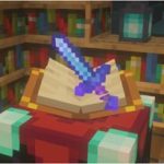 encantamientos para espada minecraft
