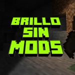subir brillo en minecraft
