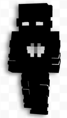 skin de null