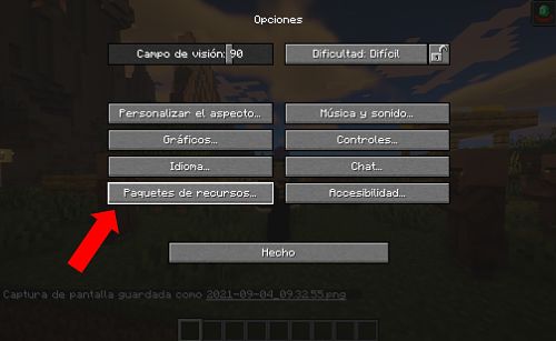 fresh animations minecraft