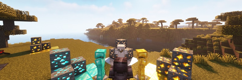 shaders complementary minecraft