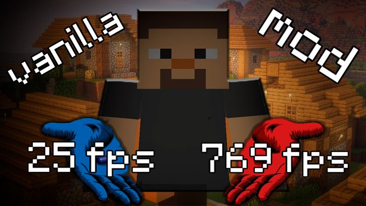 ahumentar los fps en minecraft